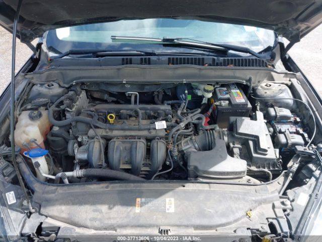 3FA6P0H70GR267890 Ford FUSION SE