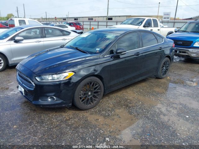 3FA6P0H70GR267890 Ford FUSION SE
