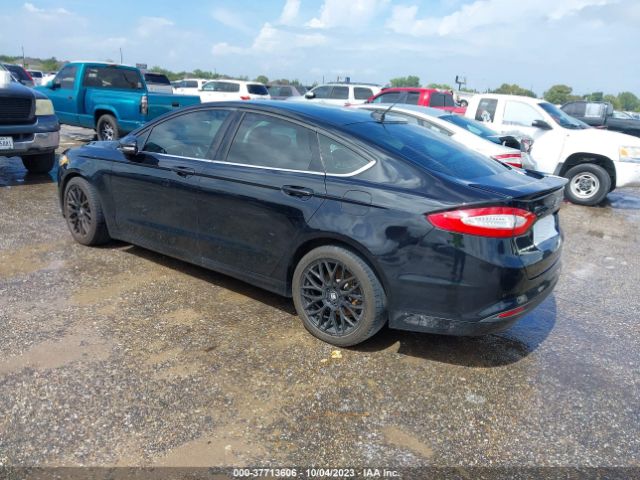 3FA6P0H70GR267890 Ford FUSION SE