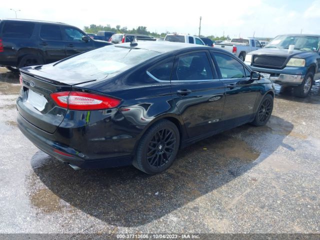 3FA6P0H70GR267890 Ford FUSION SE