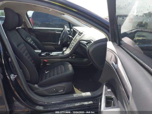3FA6P0H70GR267890 Ford FUSION SE