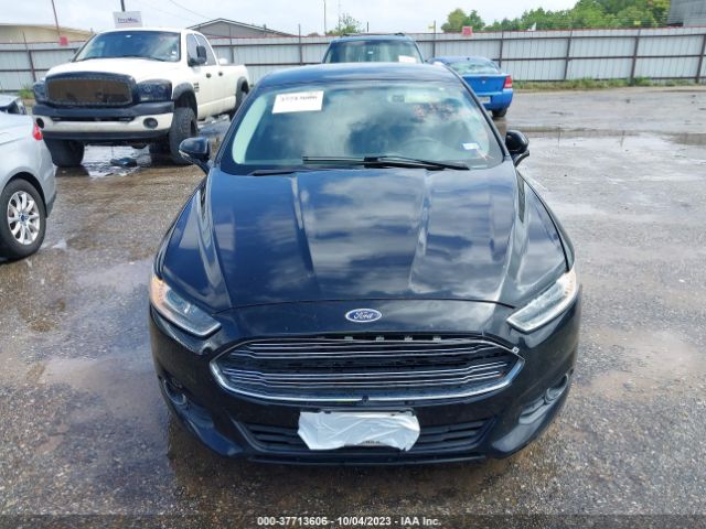 3FA6P0H70GR267890 Ford FUSION SE
