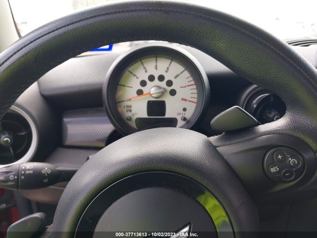 2013 MINI COOPER HARDTOP WMWSV3C57DT394536 Photo 6