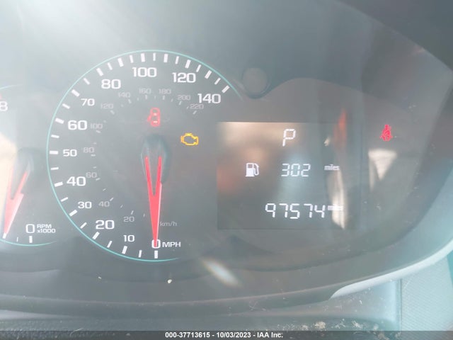 Chevrolet Sonic Ls Auto 2017 1G1JB5SH0H4131666 Image 15