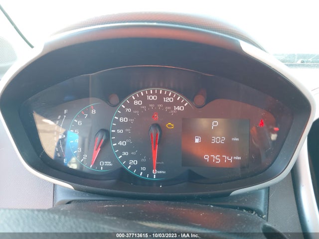 Chevrolet Sonic Ls Auto 2017 1G1JB5SH0H4131666 Image 7