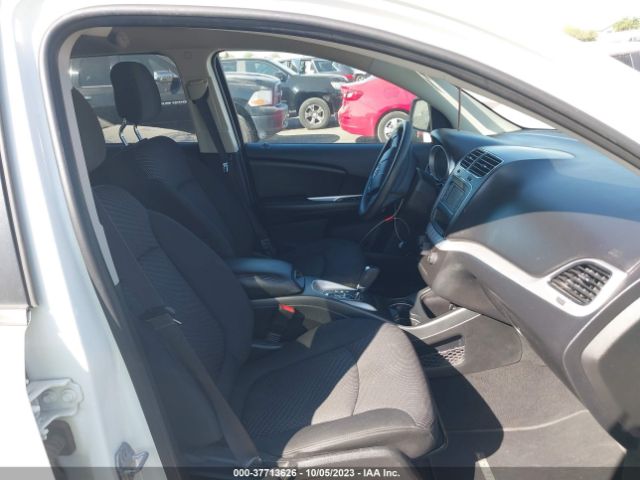 3C4PDDBGXGT173042 Dodge Journey Sxt