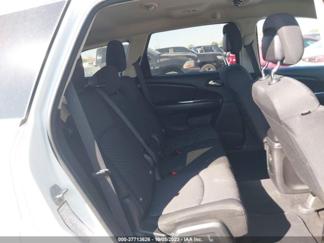 3C4PDDBGXGT173042 Dodge Journey Sxt