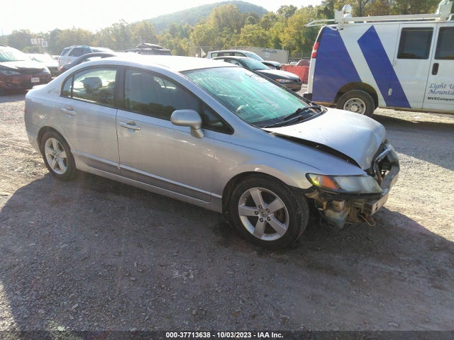 2009 HONDA CIVIC SDN 2HGFA16649H322563 Photo 0