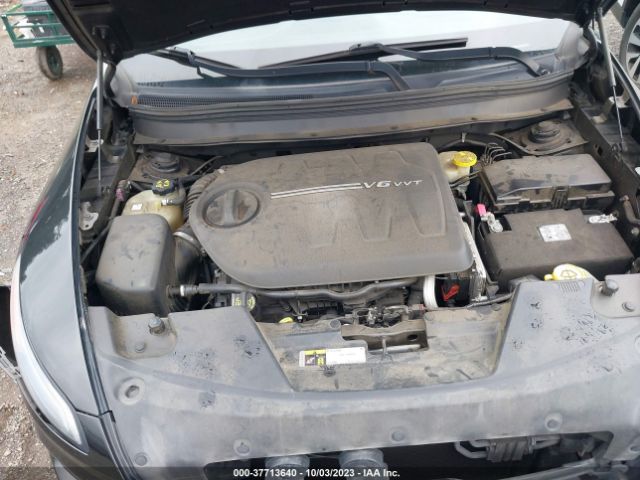 1C4PJLDS7EW279492 Jeep Cherokee Limited