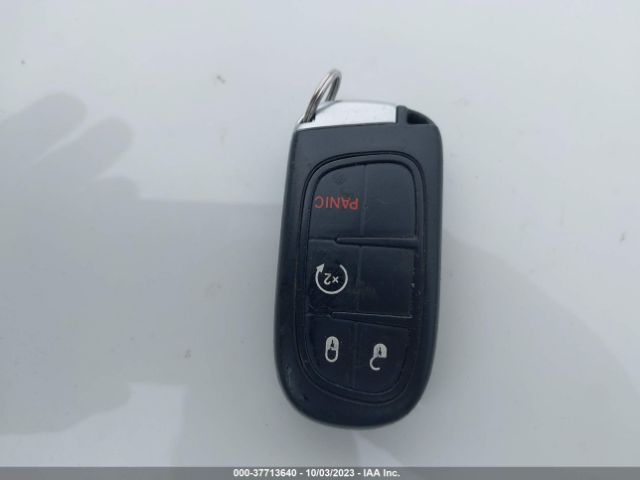 1C4PJLDS7EW279492 Jeep Cherokee Limited
