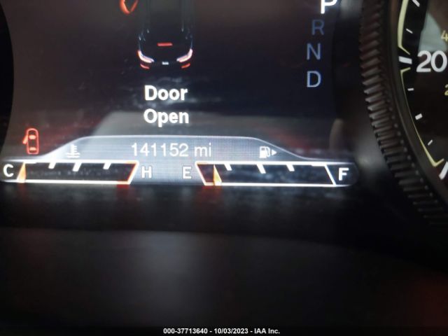 1C4PJLDS7EW279492 Jeep Cherokee Limited