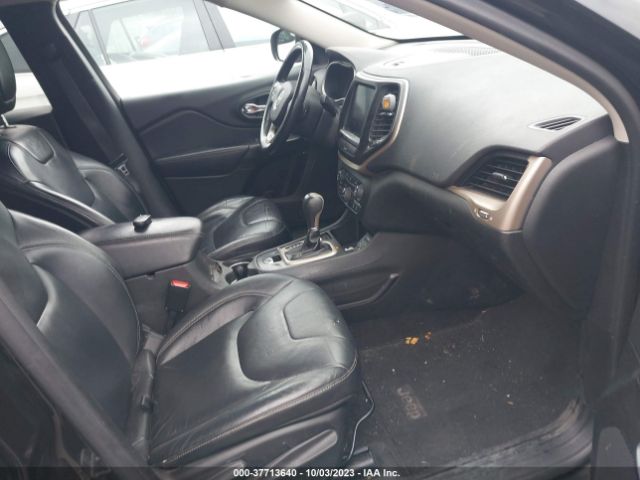 1C4PJLDS7EW279492 Jeep Cherokee Limited