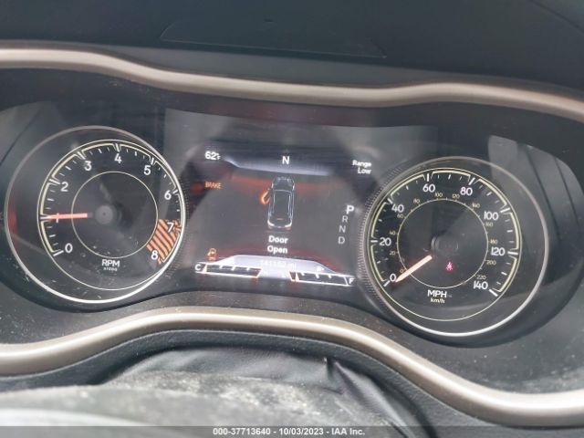 1C4PJLDS7EW279492 Jeep Cherokee Limited