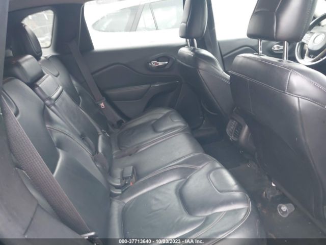 1C4PJLDS7EW279492 Jeep Cherokee Limited