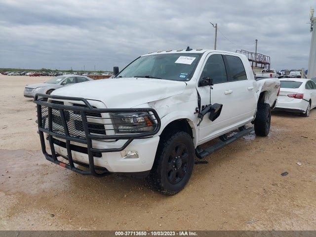 3C6UR5NL8HG679375 RAM 2500 Laramie