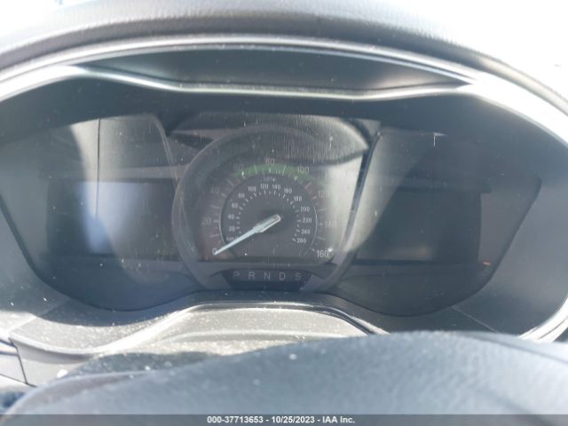 3FA6P0CD8KR139743 Ford FUSION SEL