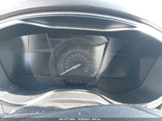 3FA6P0CD8KR139743 Ford FUSION SEL