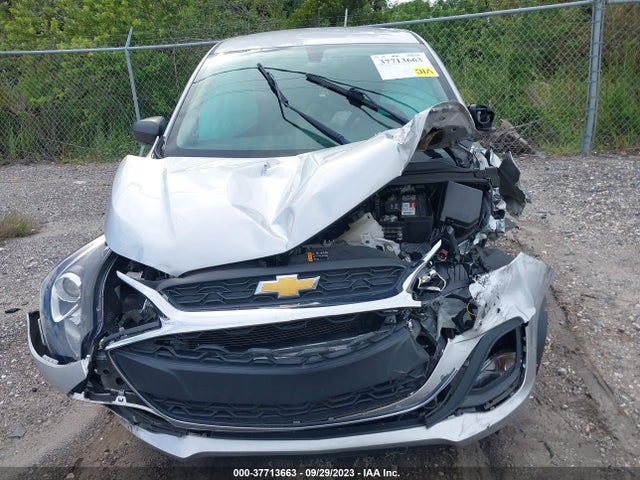Chevrolet SPARK LS 2020 KL8CB6SAXLC467440 Image 13