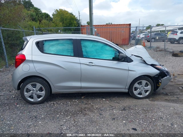 Chevrolet SPARK LS 2020 KL8CB6SAXLC467440 Image 14