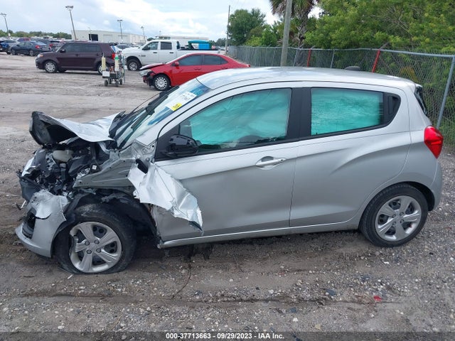 Chevrolet SPARK LS 2020 KL8CB6SAXLC467440 Image 15