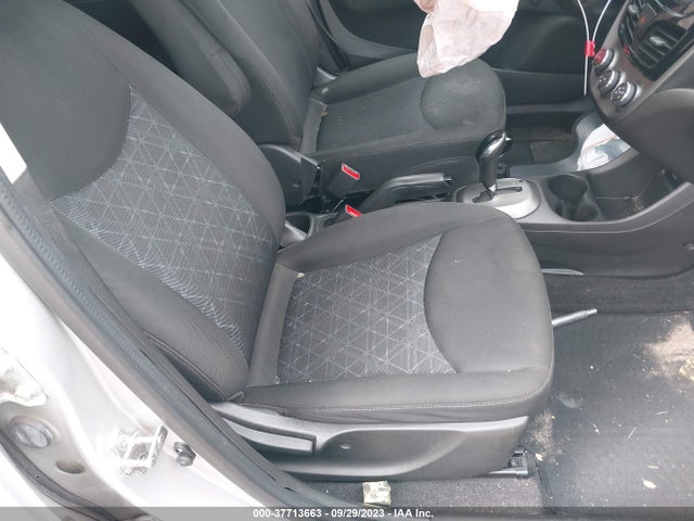 Chevrolet SPARK LS 2020 KL8CB6SAXLC467440 Image 5