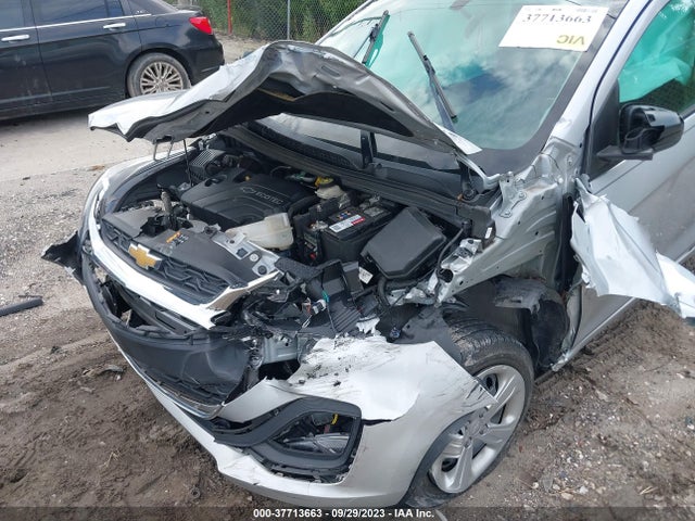 Chevrolet SPARK LS 2020 KL8CB6SAXLC467440 Image 6