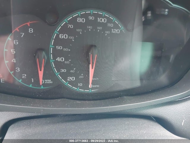 Chevrolet SPARK LS 2020 KL8CB6SAXLC467440 Image 7