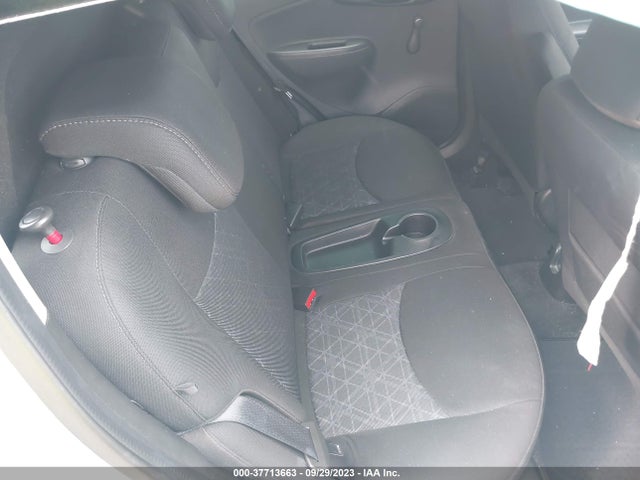 Chevrolet SPARK LS 2020 KL8CB6SAXLC467440 Image 8