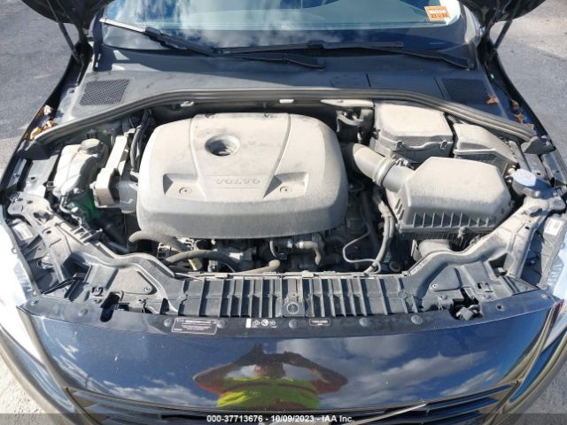 YV140MTL8J2453880 Volvo S60 Dynamic