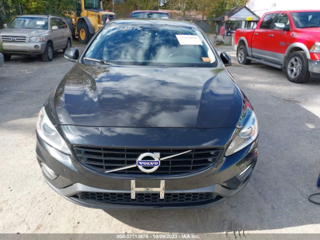 YV140MTL8J2453880 Volvo S60 Dynamic