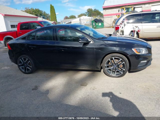 YV140MTL8J2453880 Volvo S60 Dynamic