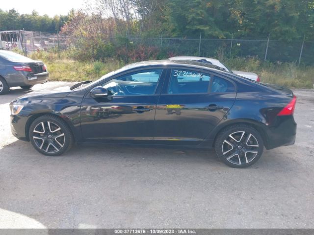 YV140MTL8J2453880 Volvo S60 Dynamic