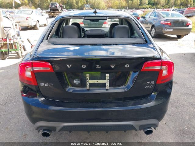 YV140MTL8J2453880 Volvo S60 Dynamic