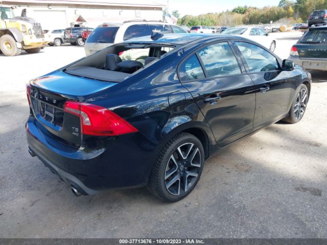 YV140MTL8J2453880 Volvo S60 Dynamic