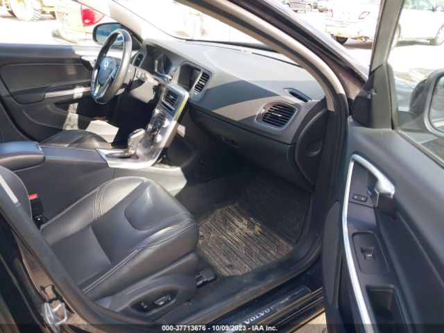 YV140MTL8J2453880 Volvo S60 Dynamic