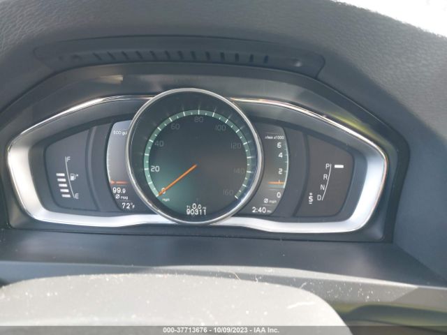 YV140MTL8J2453880 Volvo S60 Dynamic