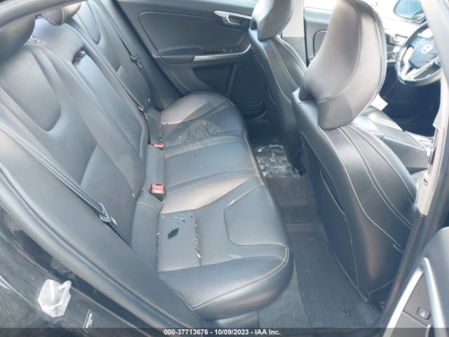 YV140MTL8J2453880 Volvo S60 Dynamic