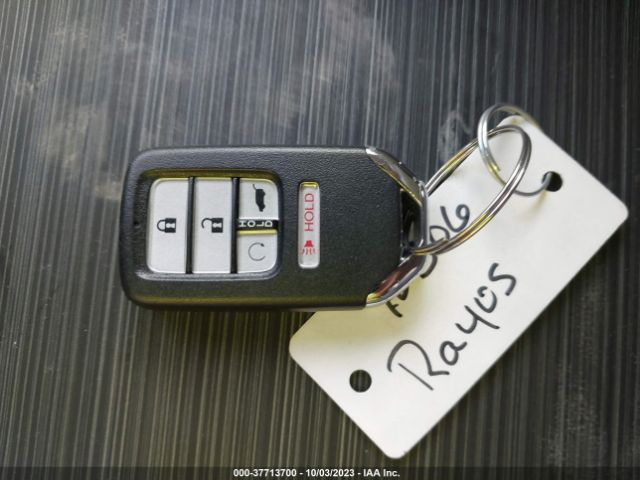 5FNYF6H69NB051678 Honda Pilot Touring 7-passenger