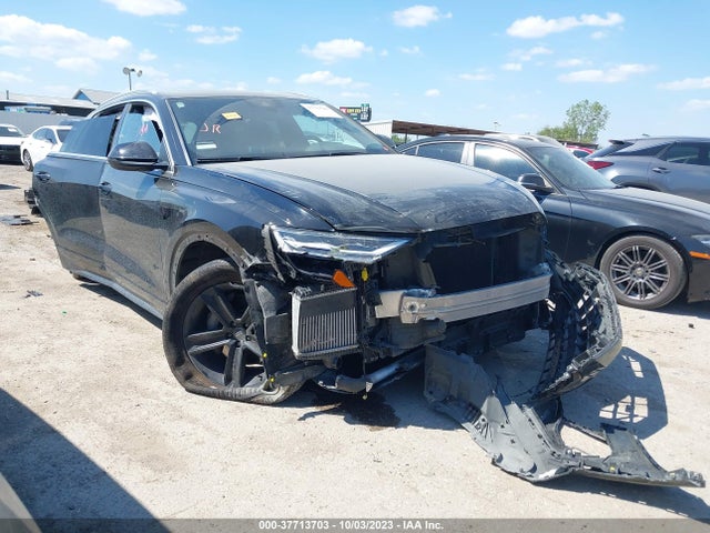 Audi Q8 55 Premium 2019 WA1AVAF14KD010659 Image 1