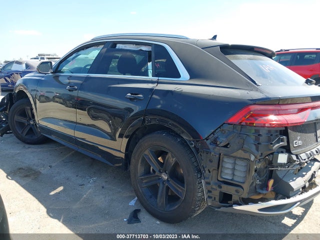 Audi Q8 55 Premium 2019 WA1AVAF14KD010659 Image 14