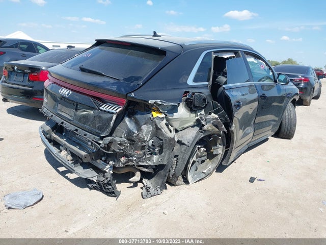Audi Q8 55 Premium 2019 WA1AVAF14KD010659 Image 6