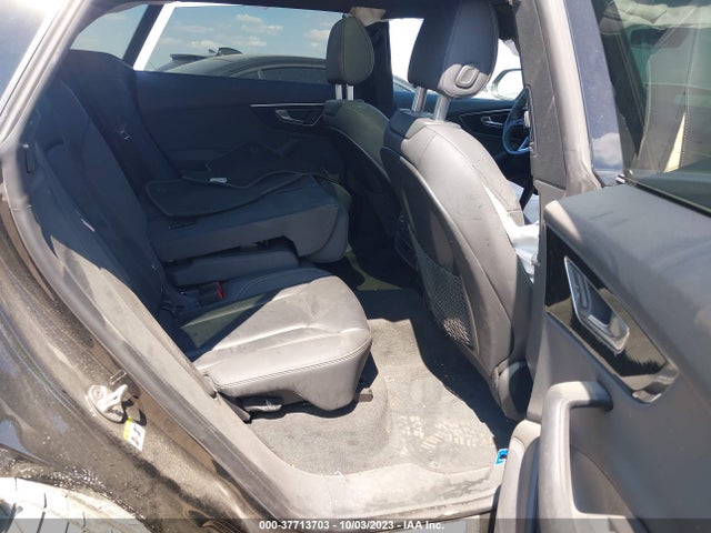 Audi Q8 55 Premium 2019 WA1AVAF14KD010659 Image 8