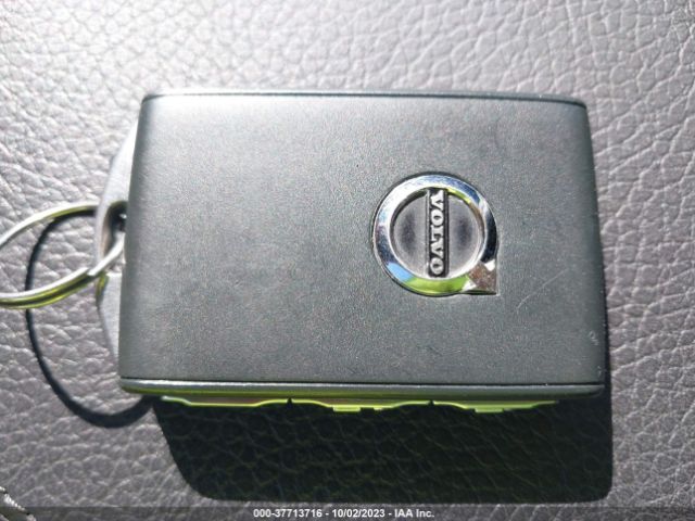 YV4H60CZ8N1847228 Volvo Xc90 Recharge Inscription Expression
