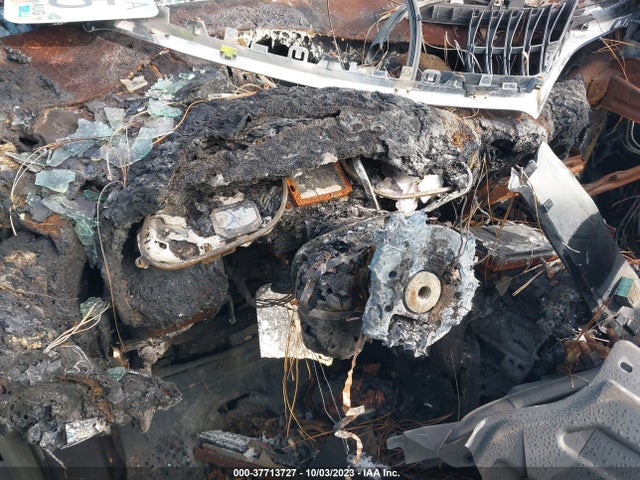 WA1LGAFEXED018680 Audi Q7 3.0t Premium Plus