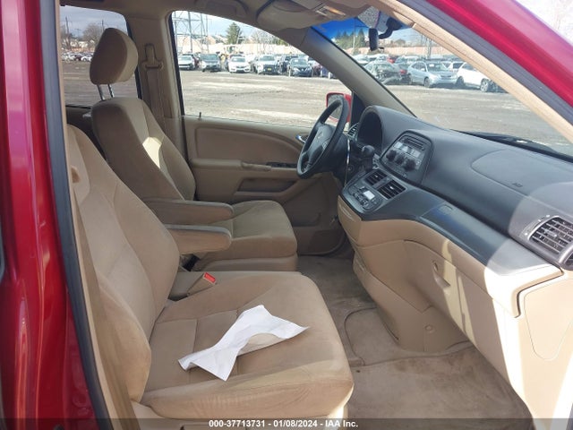 2005 HONDA ODYSSEY EX VIN: 5FNRL38455B401916