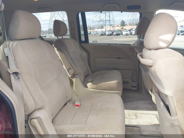 2005 HONDA ODYSSEY EX VIN: 5FNRL38455B401916