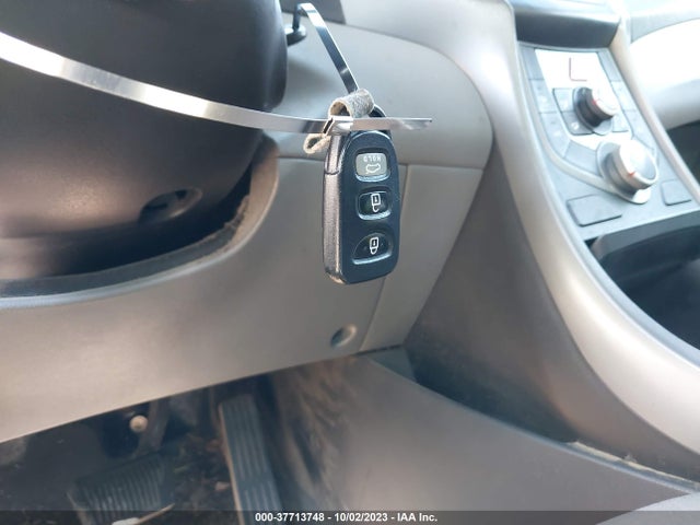 Hyundai ELANTRA SE 2015 5NPDH4AEXFH558350 Image 11