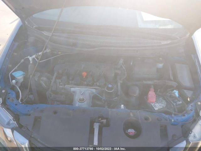 19XFB2F54EE025730 Honda Civic Sedan Lx