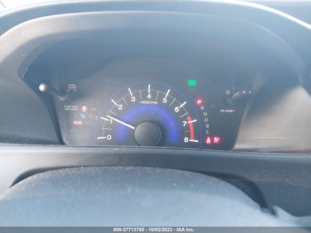 19XFB2F54EE025730 Honda Civic Sedan Lx
