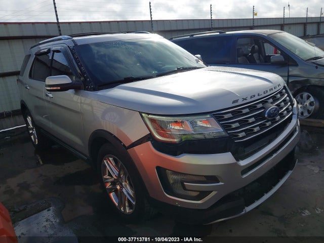 2017 1FM5K7FH2HGB59901 main image